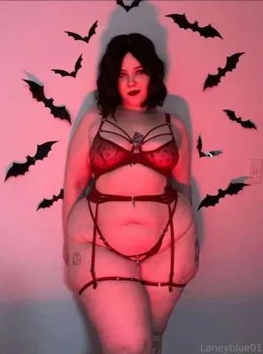 Laneyblue01 OnlyFans фото