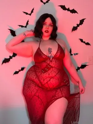 Laneyblue01 OnlyFans фото
