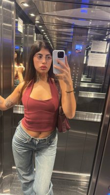 Laraelizabethbb OnlyFans фото