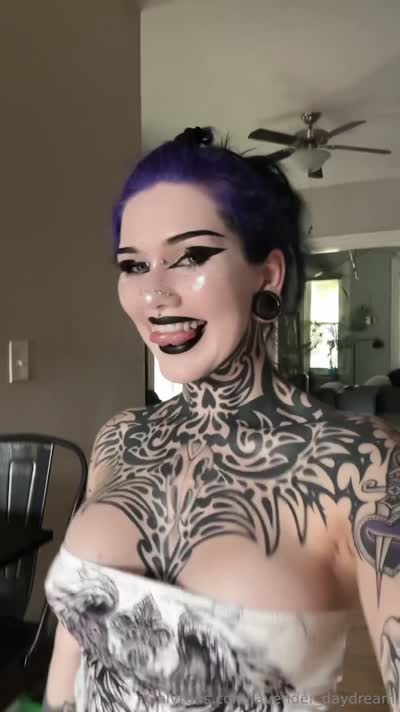 Lavender Daydream OnlyFans слив фото 12 OnlyFans 2026