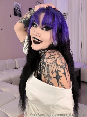 Lavender Daydream OnlyFans слив фото 16 OnlyFans 2026