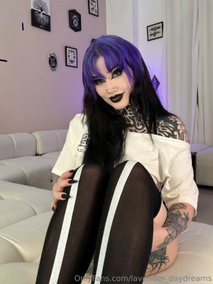 Lavender Daydream OnlyFans слив фото 20 OnlyFans 2026