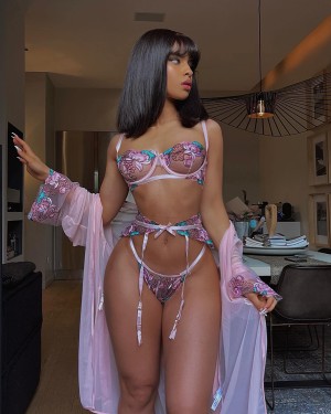 Lemy Beauty OnlyFans фото