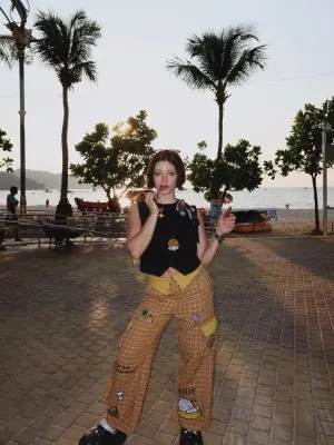 Leyla Afshonkar OnlyFans слив фото 20 OnlyFans 2026