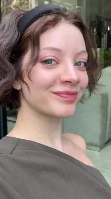 Leyla Afshonkar OnlyFans фото