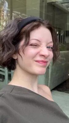 Leyla Afshonkar OnlyFans фото