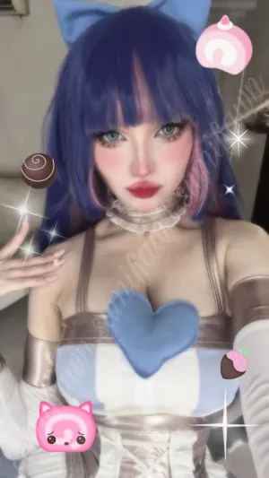 Lilcutiecherie OnlyFans фото