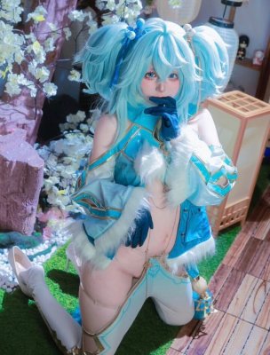 Lilfu Cos OnlyFans фото