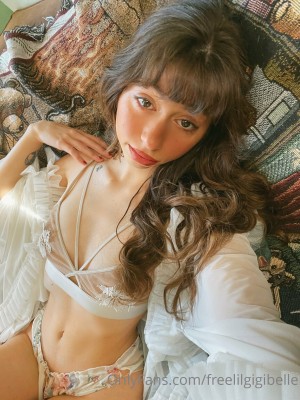Lilgigibelle OnlyFans фото