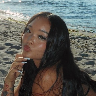 Lina Luv