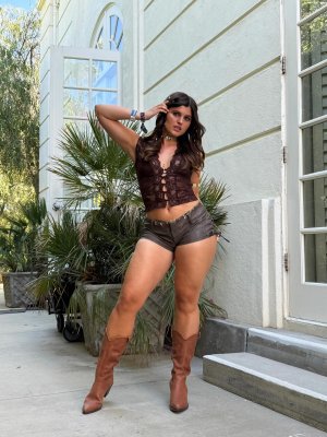 Livefitelle OnlyFans слив фото 15 Атлетические 2026
