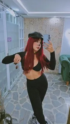 Liz Rogers OnlyFans фото