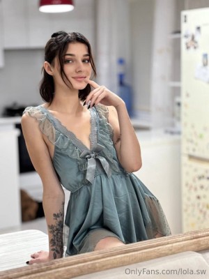 Lola Sw OnlyFans слив фото 7 OnlyFans 2026