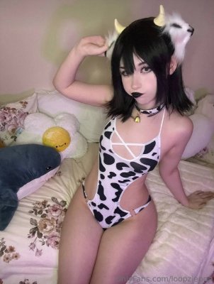 Loopziepop OnlyFans фото