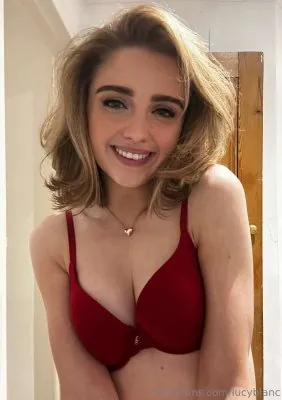 Lucyblanc OnlyFans слив фото 2 OnlyFans 2026