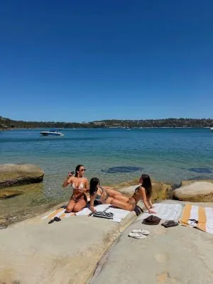 Lumma Aziz OnlyFans фото