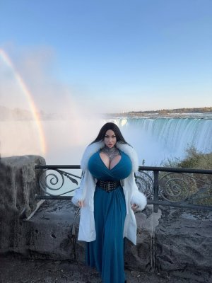 Lurciferadollx OnlyFans фото