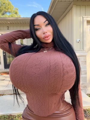 Lurciferadollx OnlyFans фото