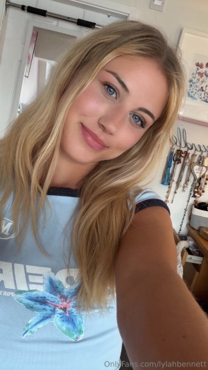 Lylahbennett OnlyFans фото