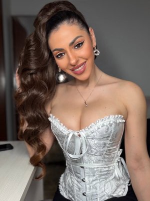 Madamex93 OnlyFans фото