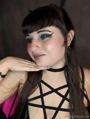 Madamredrum OnlyFans слив фото 10 OnlyFans 2026