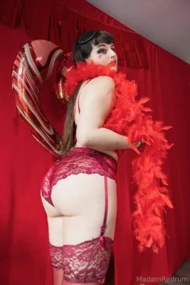 Madamredrum OnlyFans слив фото 11 OnlyFans 2026