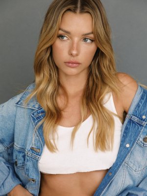Madison Teeuws OnlyFans слив фото 8 Европейки 2026