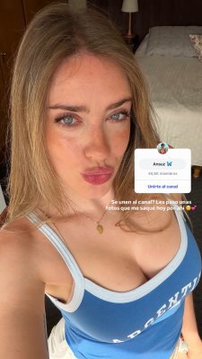 Magui Ansuz OnlyFans слив фото 10 OnlyFans 2026