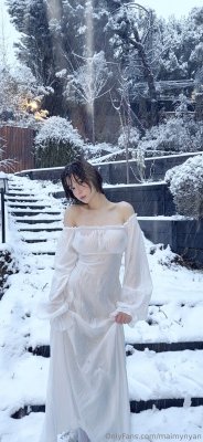 Maimy Nyan OnlyFans фото