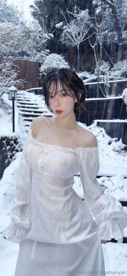 Maimy Nyan OnlyFans фото