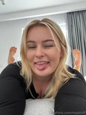 Majaholf OnlyFans слив фото 9 OnlyFans 2026