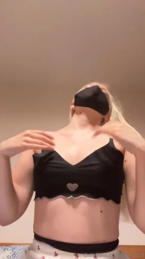 Majaholf OnlyFans фото