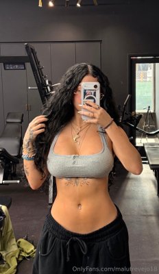 Malu Trevejo OnlyFans слив фото 7 OnlyFans 2026