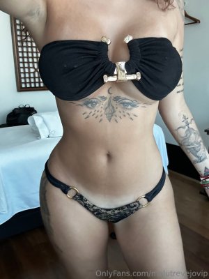 Malu Trevejo OnlyFans фото