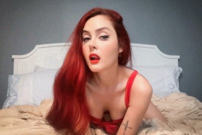 Maren Altman OnlyFans слив фото 20 Альт 2026