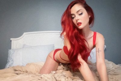 Maren Altman OnlyFans слив фото 23 Альт 2026