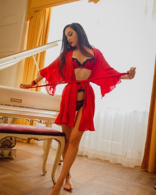 Maren Altman OnlyFans фото