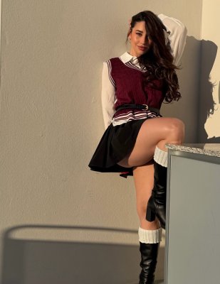 Mariam Olivera OnlyFans фото