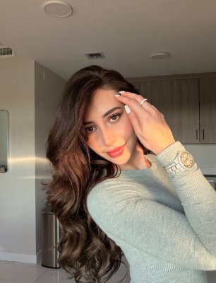 Mariam Olivera OnlyFans фото