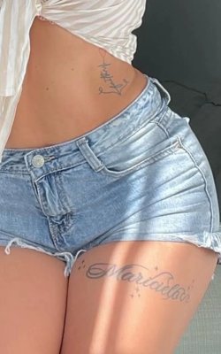 Maricielo Effio OnlyFans фото