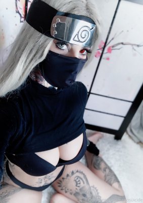 Marjo Suicide OnlyFans слив фото 7 OnlyFans 2026