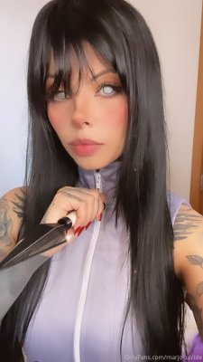 Marjo Suicide OnlyFans слив фото 11 OnlyFans 2026