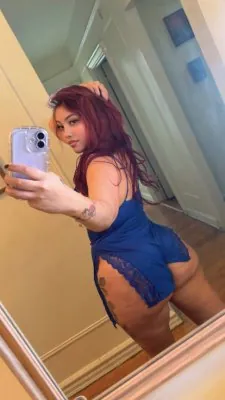 Mary Torres OnlyFans фото
