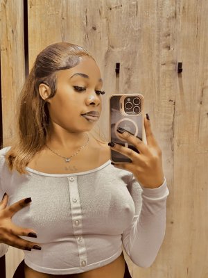 Matshidiso833 OnlyFans фото