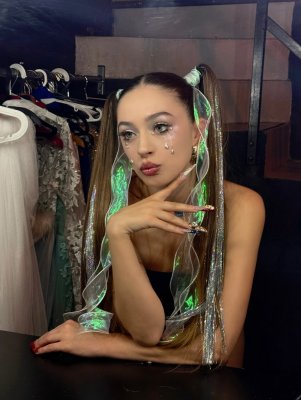 Maybe Baby OnlyFans слив фото 19 OnlyFans 2026