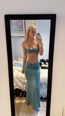 Megan Coppage OnlyFans фото
