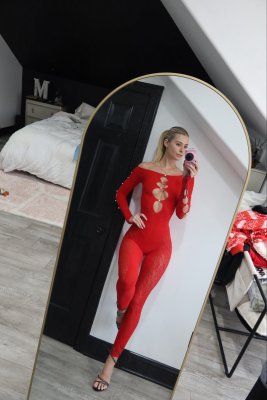 Megan Coppage OnlyFans фото
