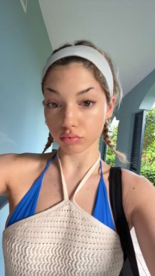 Megan Eugenio OnlyFans слив фото 23 Европейки 2026