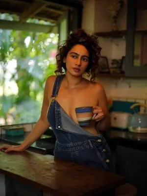 Megha Shukla OnlyFans фото