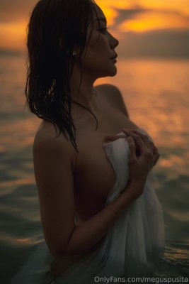 Meguspusita OnlyFans фото